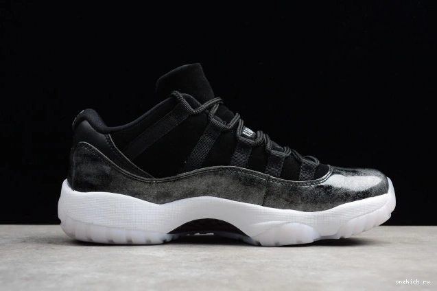 Chep Onekick 528895-010 11 Air Jordan Retro Low 